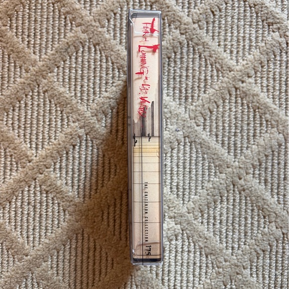 Fear And Loathing In Las Vegas Criterion Collection DVD Spine #175 - Picture 4 of 7